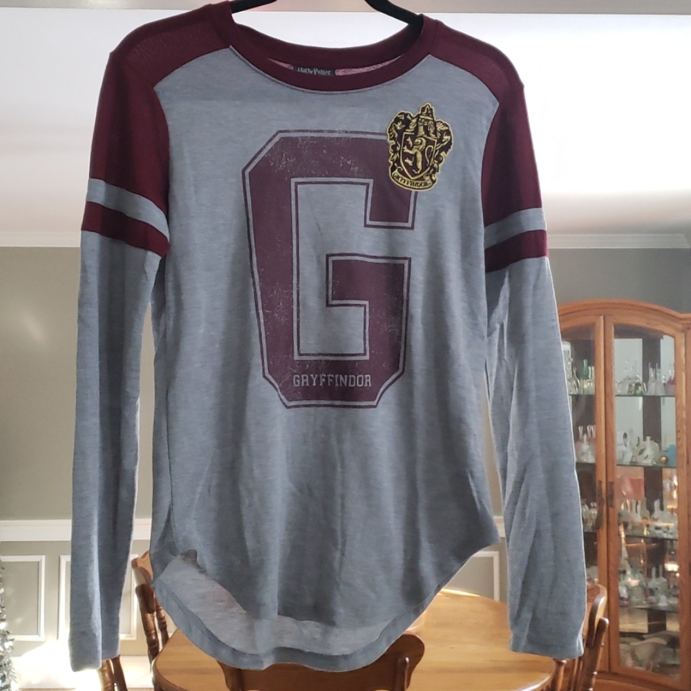 Harry Potter long sleeve t shirt